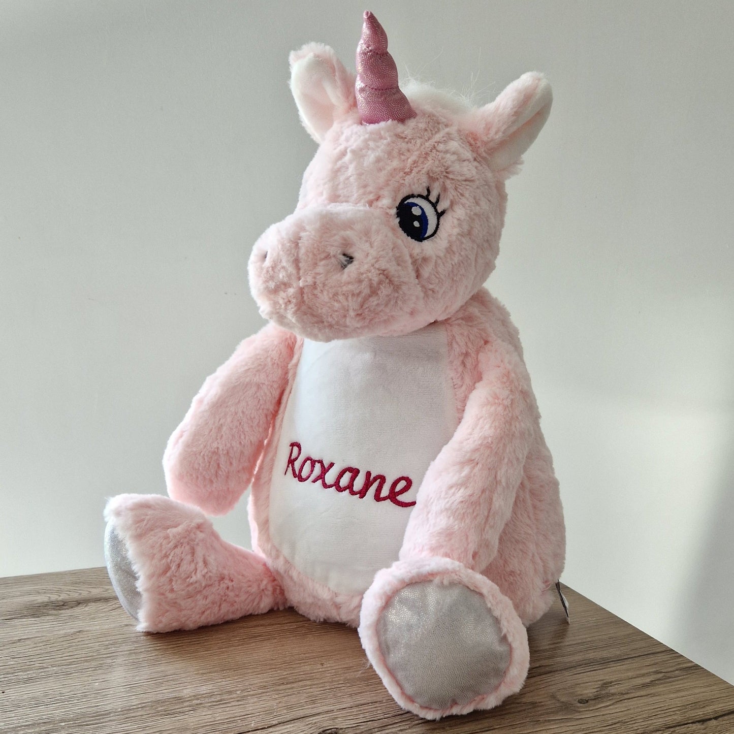 Peluche 40cm Clic & Brod