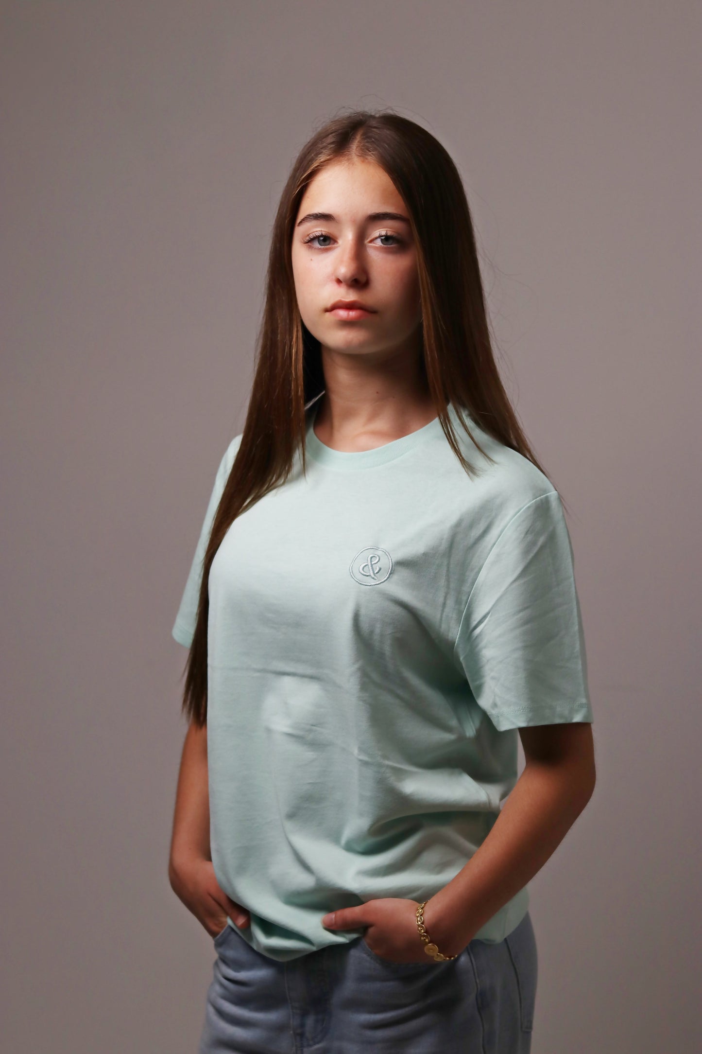 T-shirt Clic & Brod