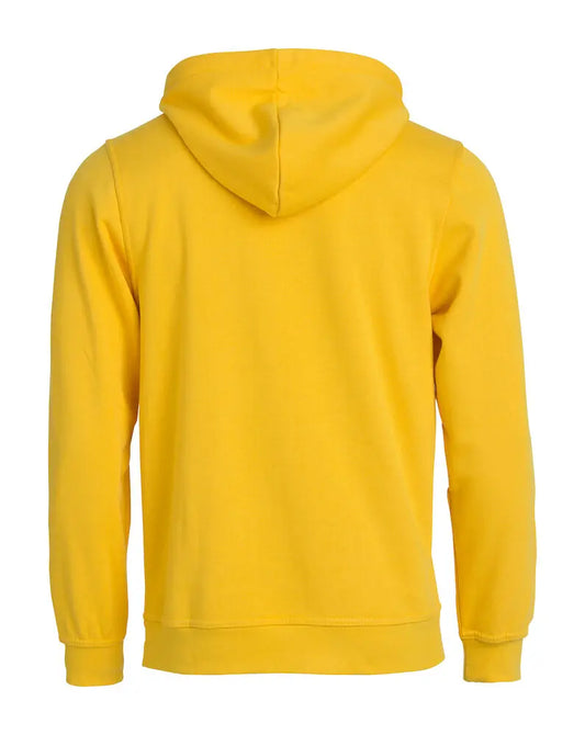 Basic Hoody Unisexe Colors Clic & Brod