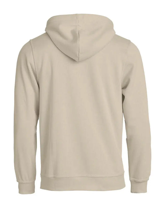 Basic Hoody unisexe Clic & Brod