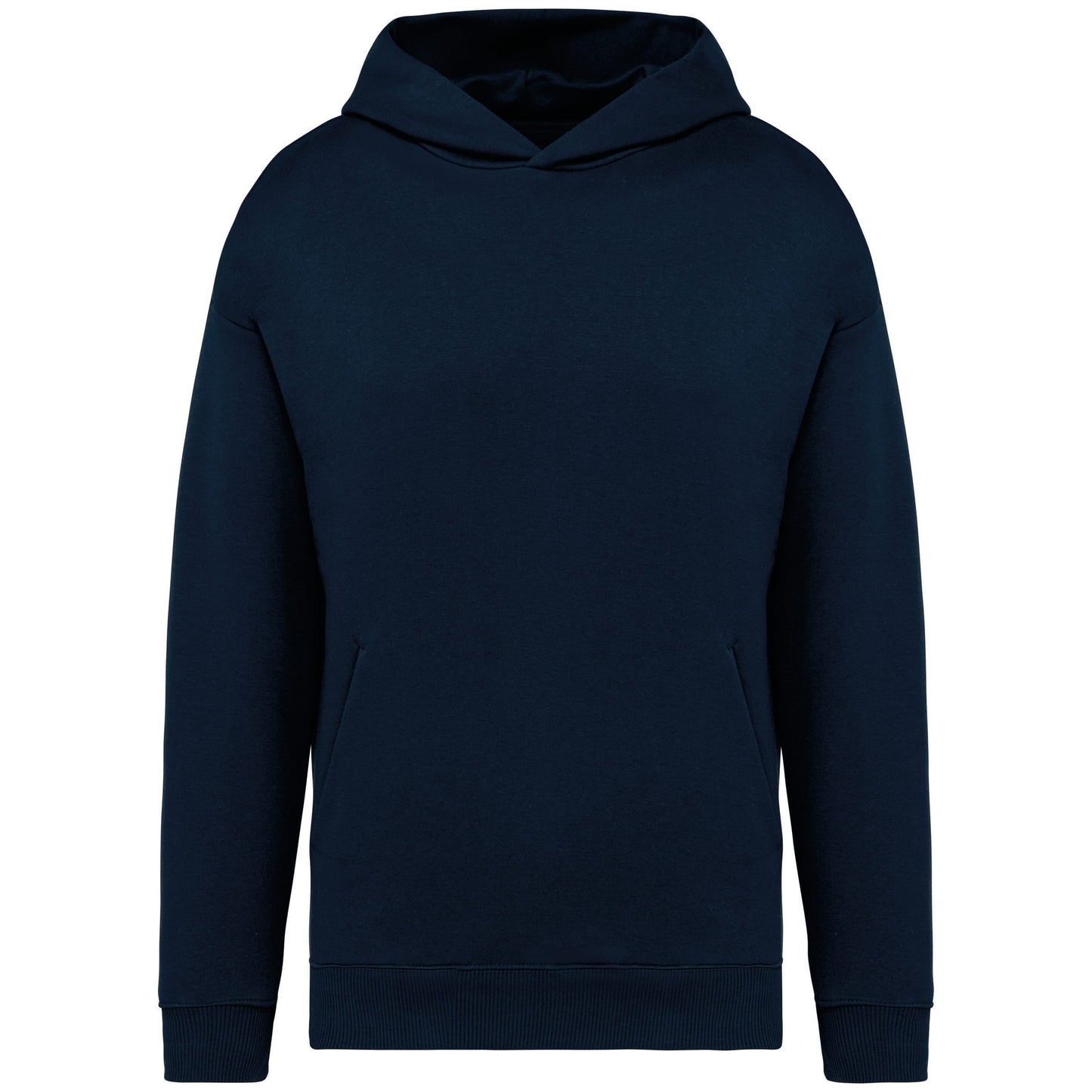 Hoodie Delorean Clic & Brod