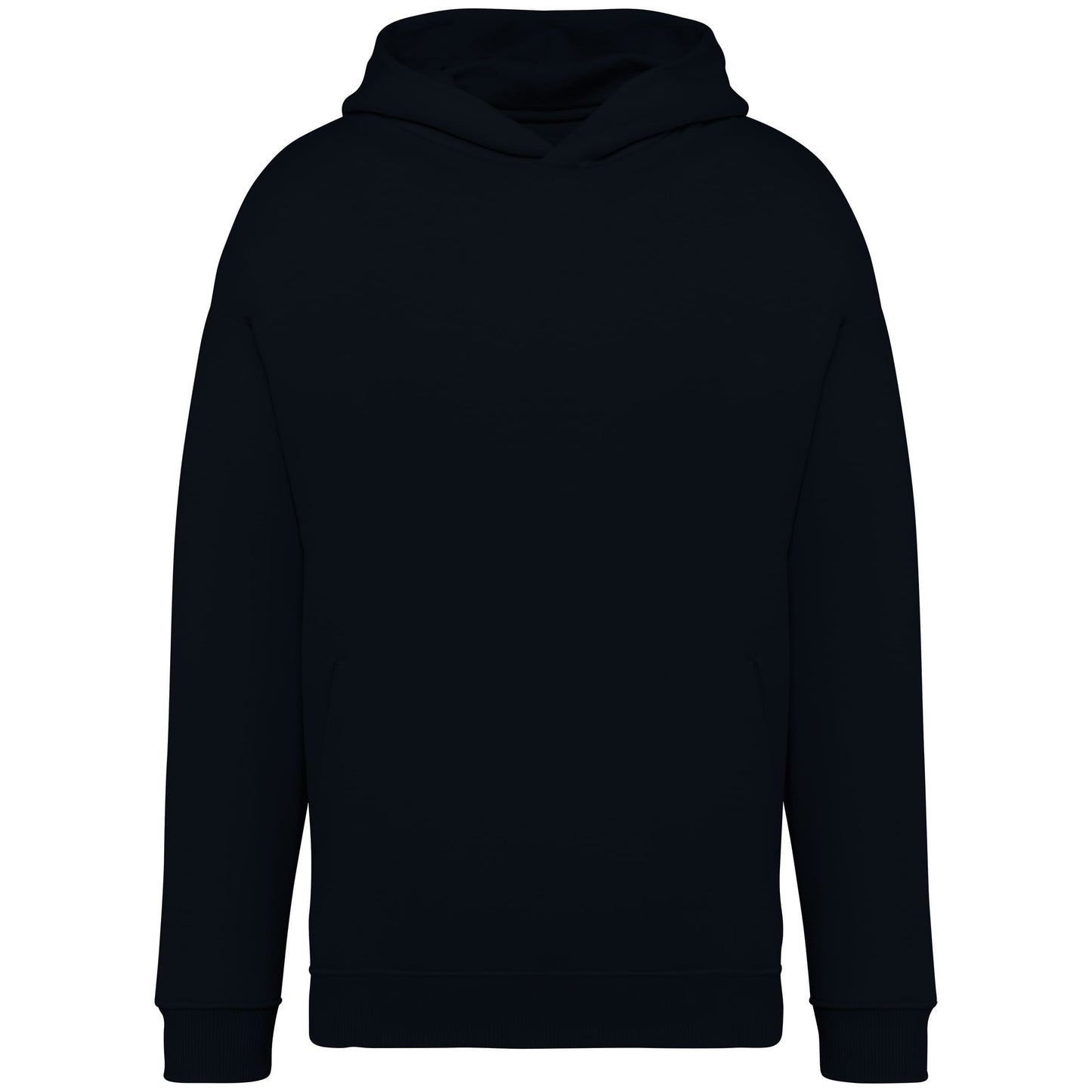 Hoodie Delorean Clic & Brod