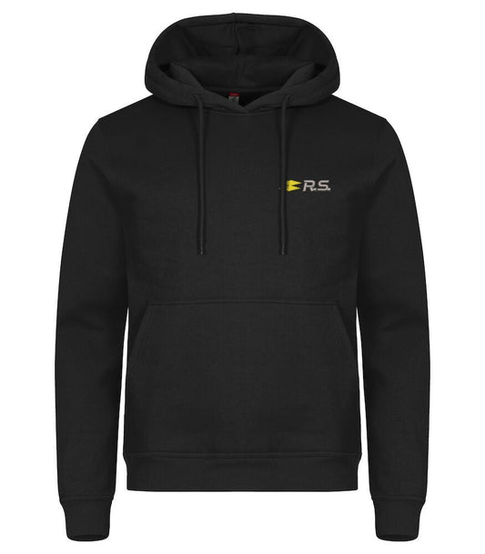 Hoodie Clio IV RS Clic & Brod