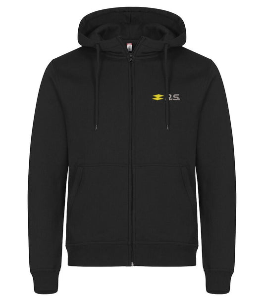Hoodie zip Clio IV RS Clic & Brod