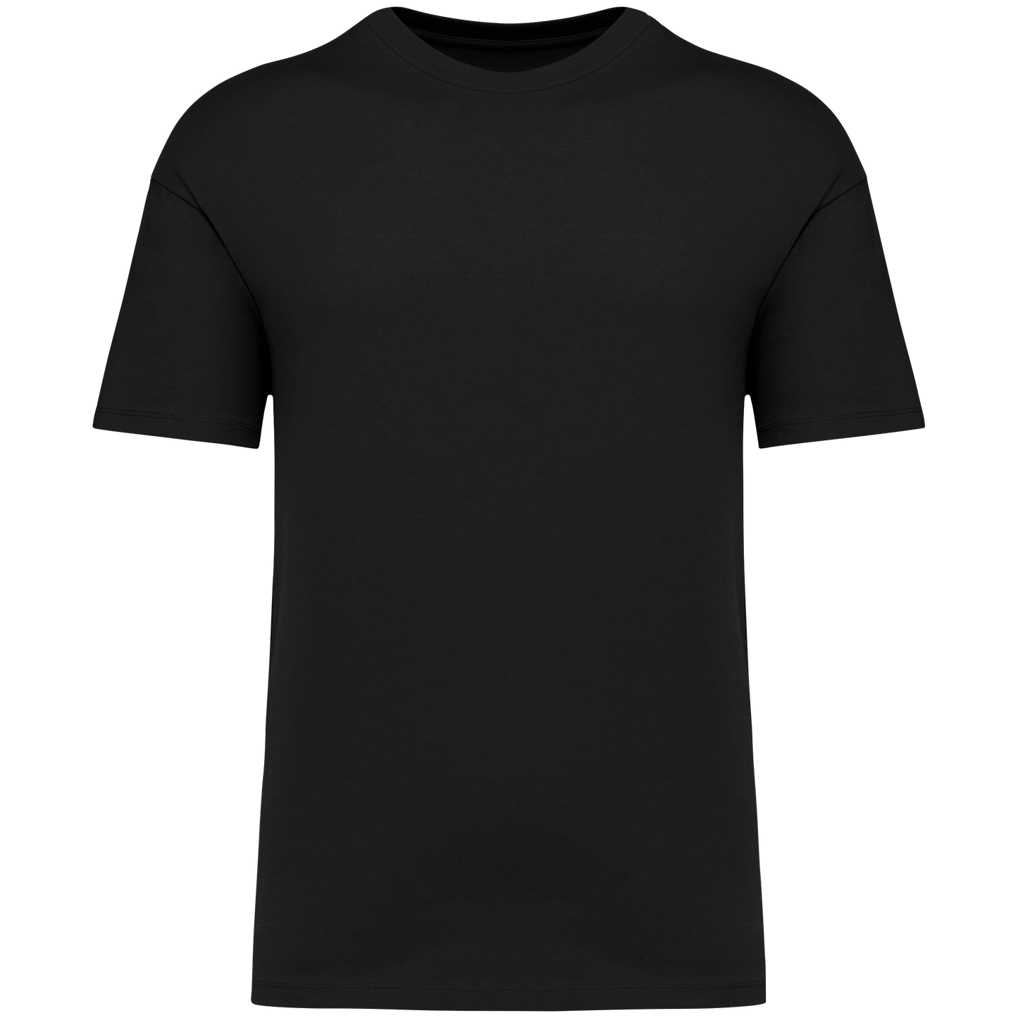 T-shirt Delorean Clic & Brod