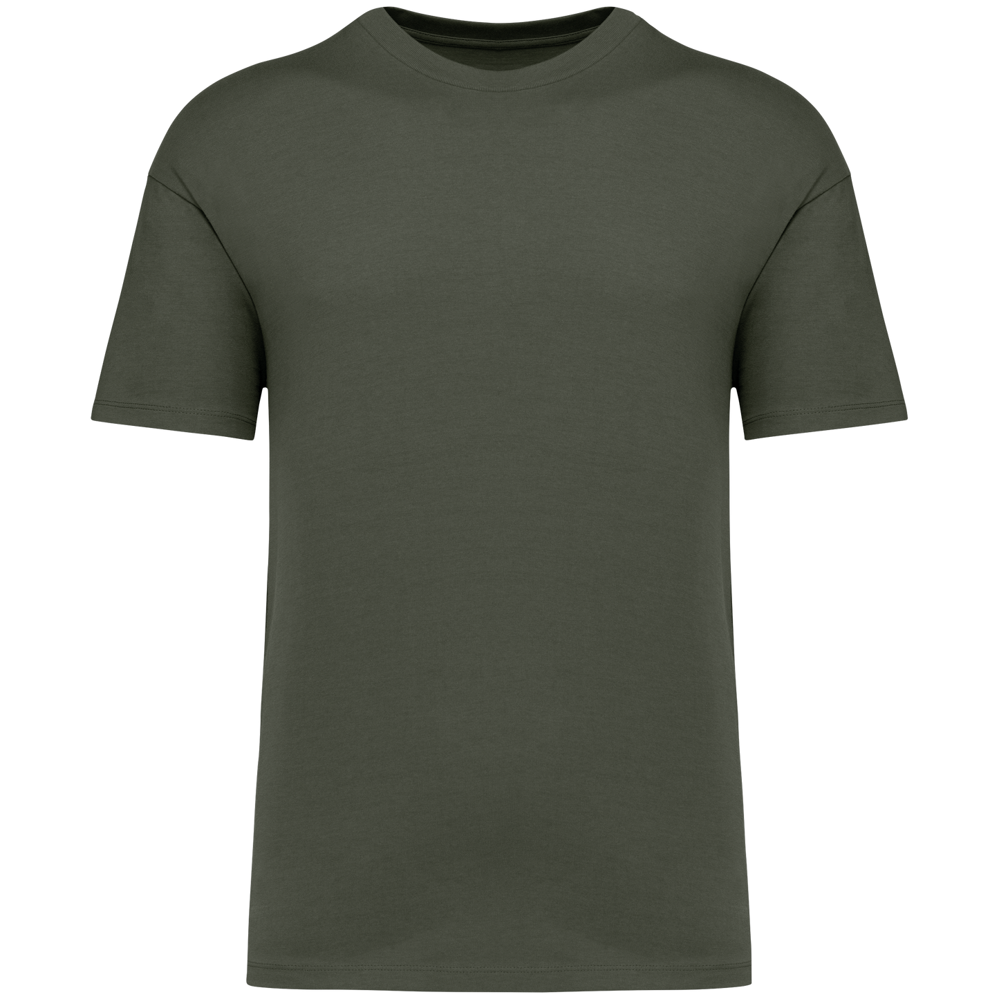 T-shirt Delorean Clic & Brod