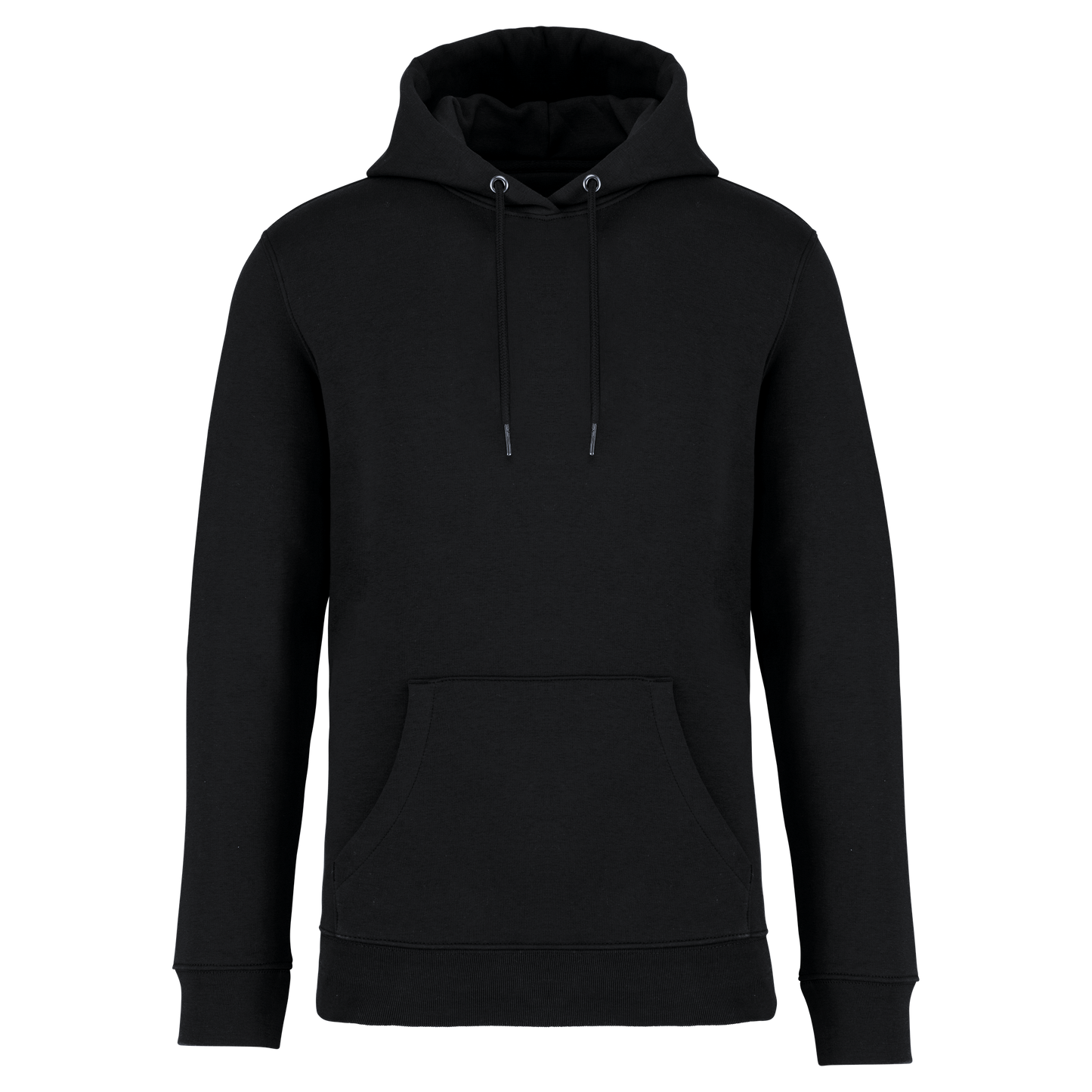 Hoodie plaque time Machine OVERSIZE (Copie) Clic & Brod