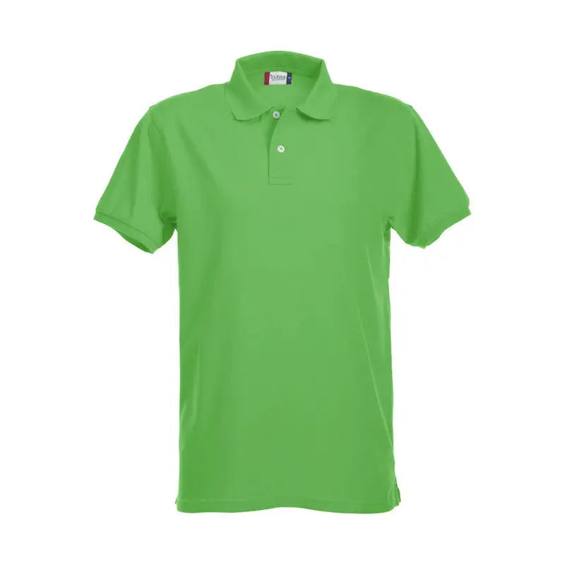 Polo Premium Stretch Clic & Brod