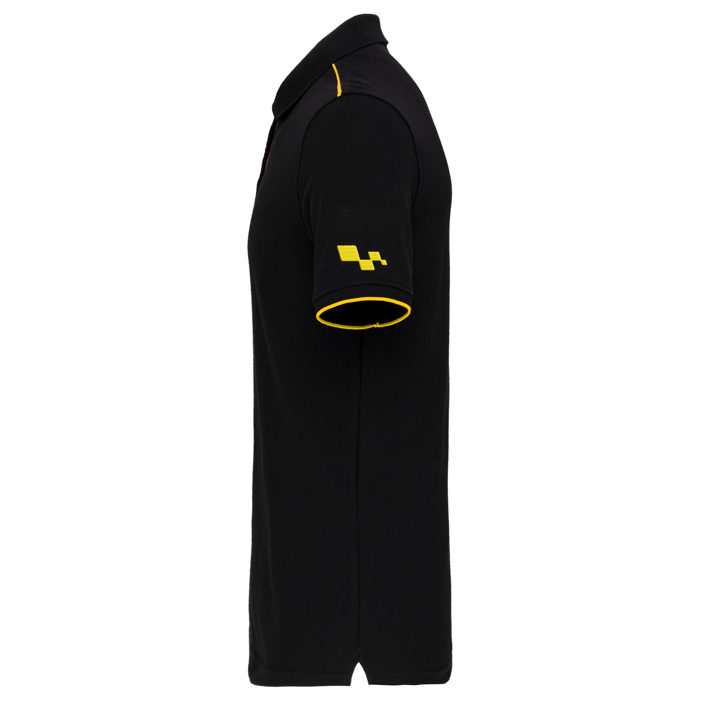 Polo brodé Renault Sport Clic & Brod