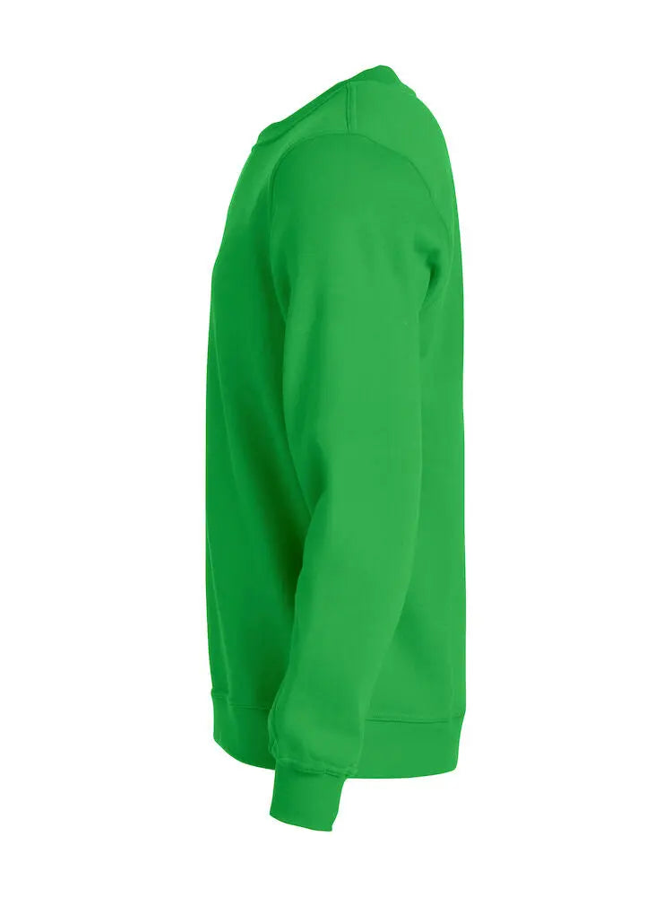 Sweat Basic Unisexe Colors Clic & Brod
