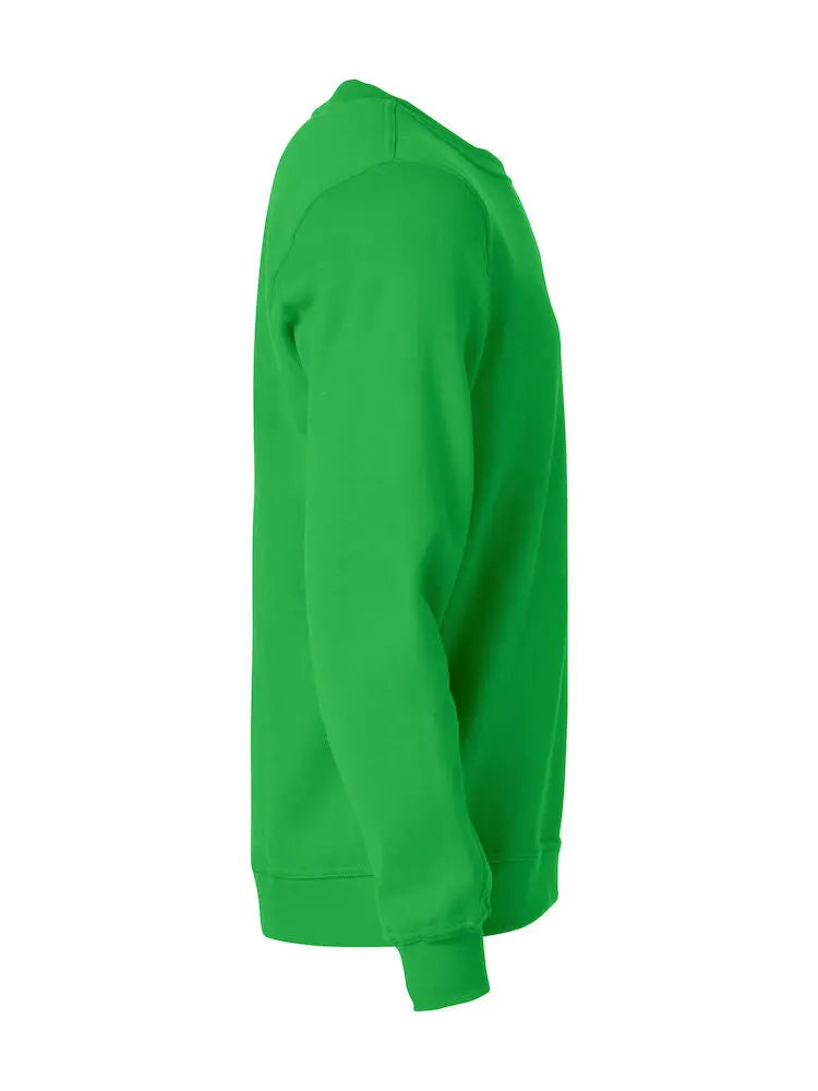 Sweat Basic Unisexe Colors Clic & Brod