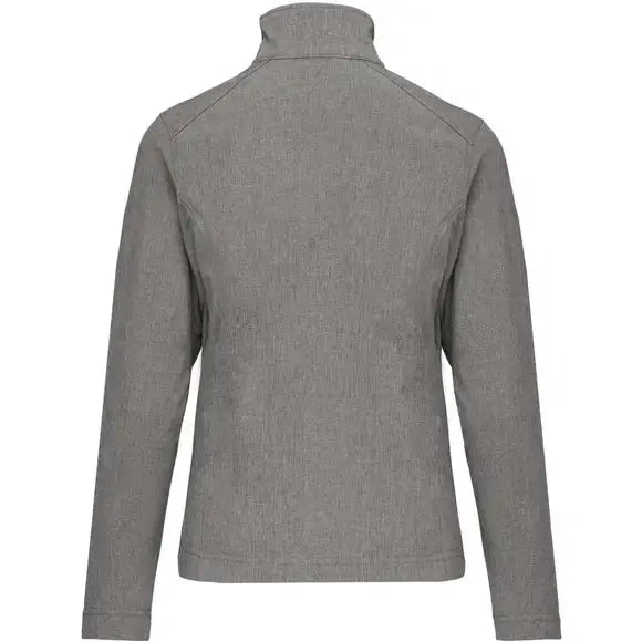 Veste Softshell Femme Clic & Brod