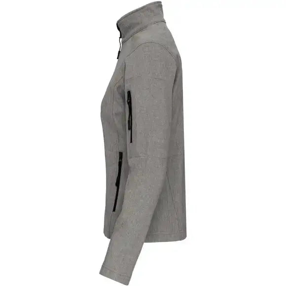 Veste Softshell Femme Clic & Brod
