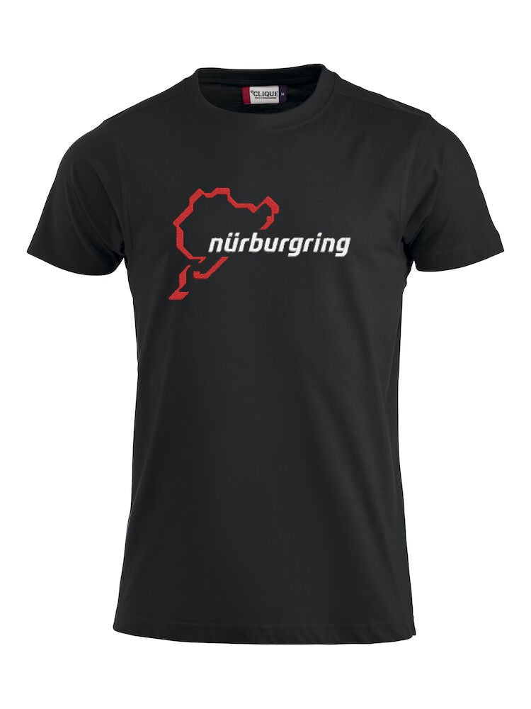 T-shirt Nürburgring Clic & Brod