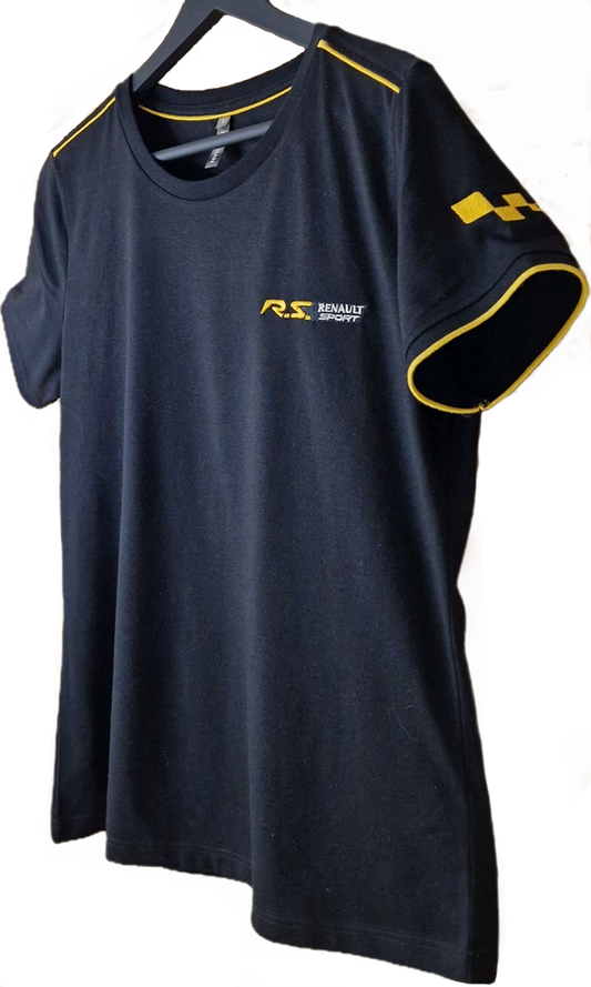 T-shirt Renault Sport Clic & Brod