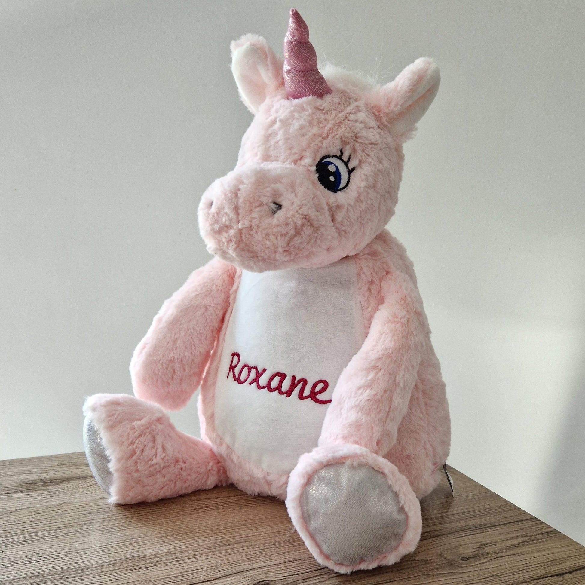 Peluche 40cm Clic & Brod