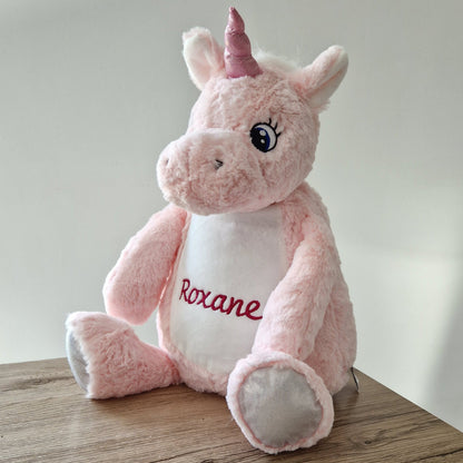 Peluche 40cm Clic & Brod