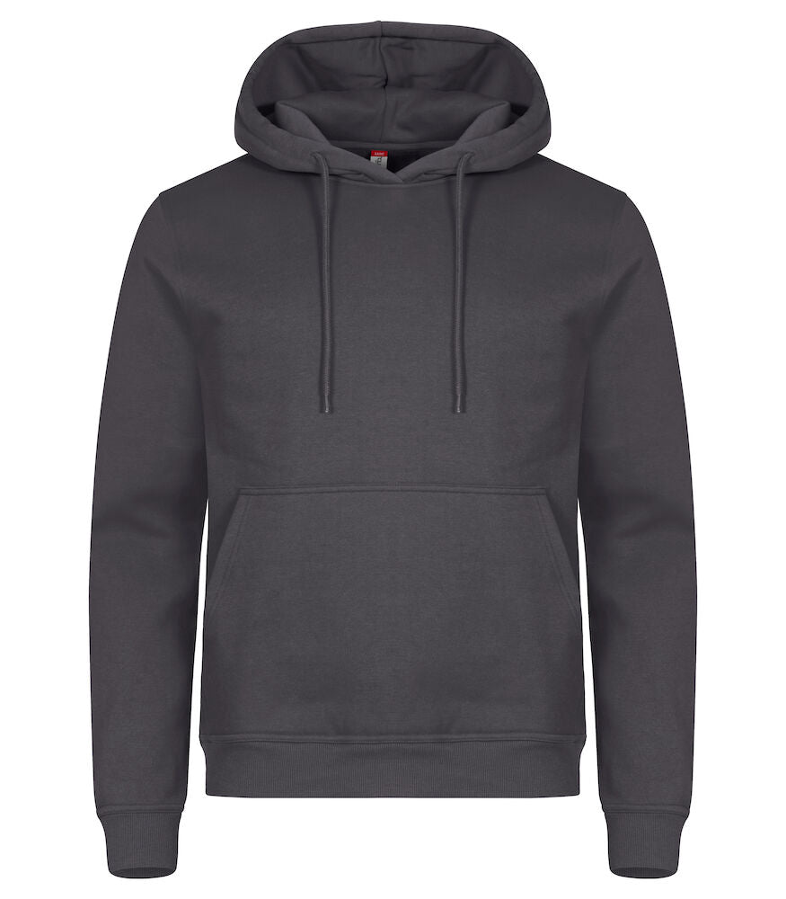 Hoodie personnalisé photo réaliste brodée (Copie) Clic & Brod