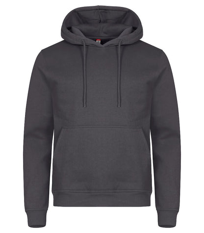 Hoodie personnalisé photo réaliste brodée (Copie) Clic & Brod