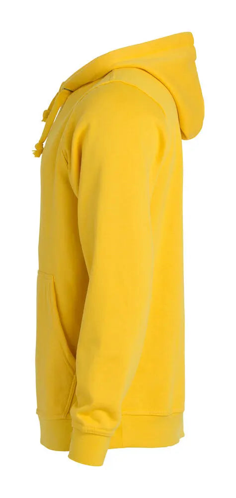 Basic Hoody Unisexe Colors Clic & Brod