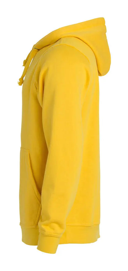 Basic Hoody Unisexe Colors Clic & Brod