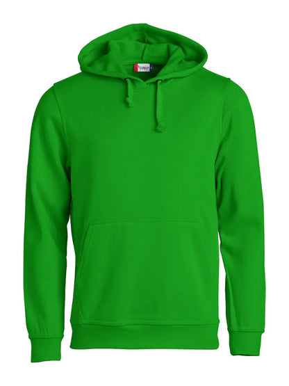 Basic Hoody Unisexe Colors Clic & Brod