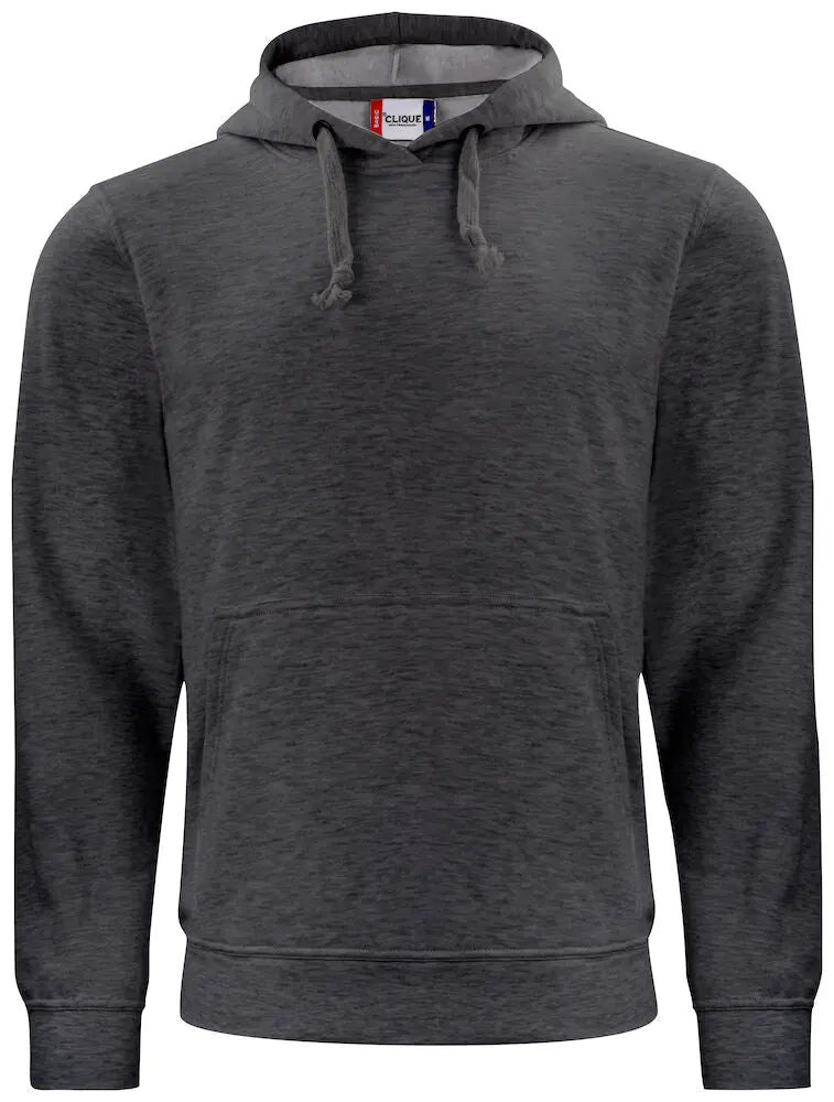 Basic Hoody unisexe Clic & Brod