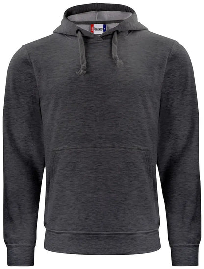 Basic Hoody unisexe Clic & Brod