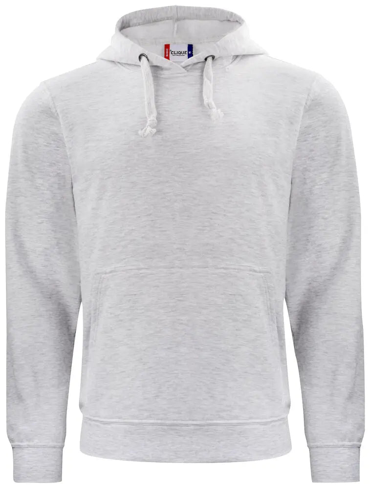 Basic Hoody unisexe Clic & Brod