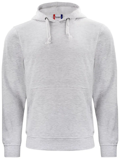 Basic Hoody unisexe Clic & Brod