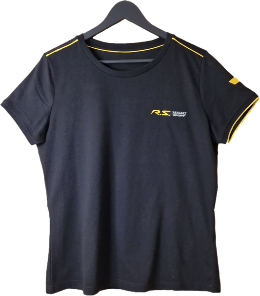 T-shirt Renault Sport Clic & Brod