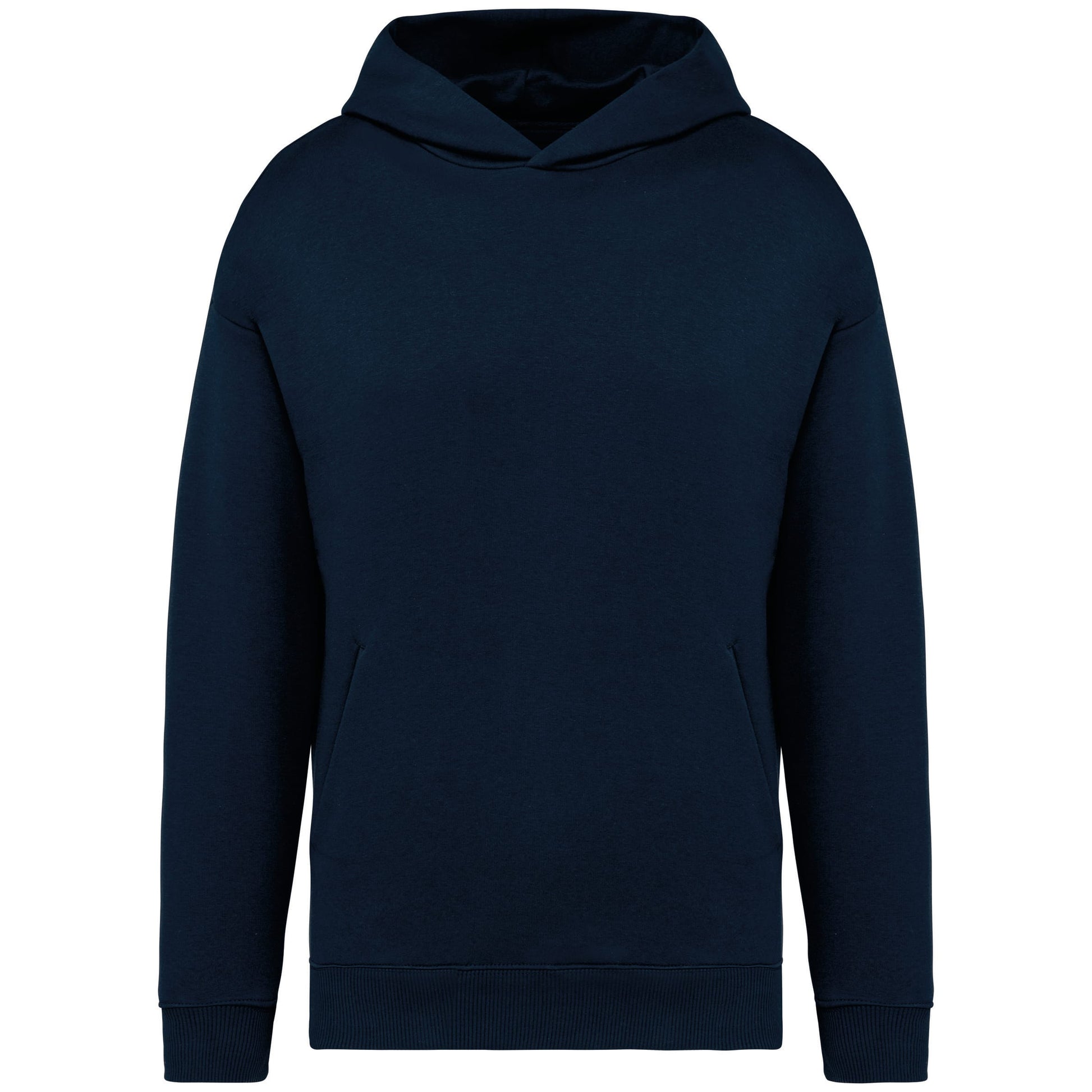 Hoodie Delorean Clic & Brod