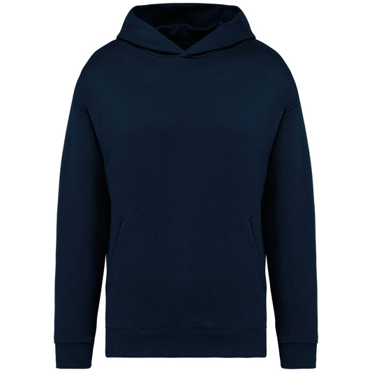 Hoodie Delorean Clic & Brod