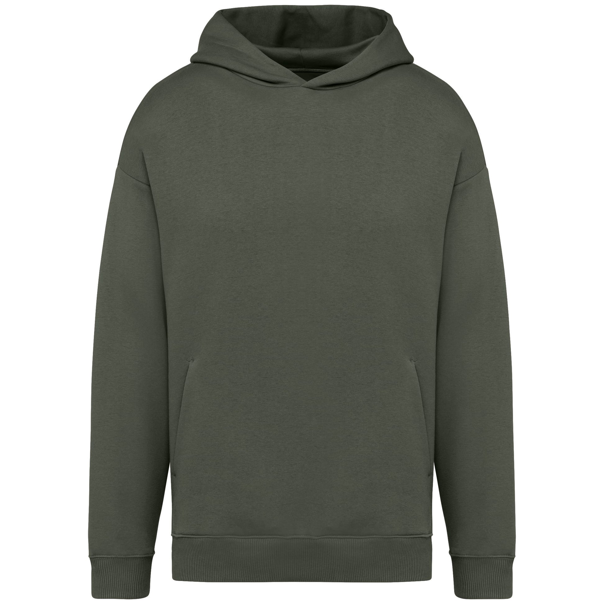 Hoodie Hoverboard / Nike Mag Clic & Brod
