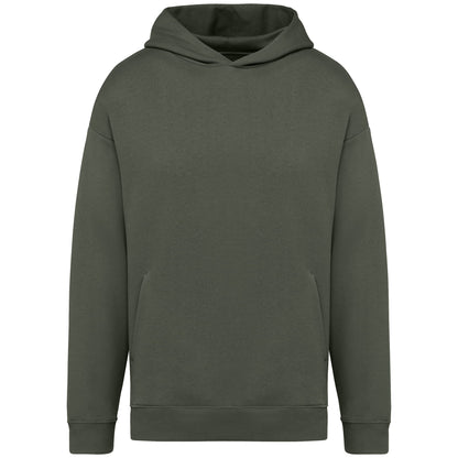 Hoodie Hoverboard / Nike Mag Clic & Brod