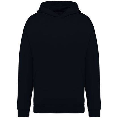 Hoodie Delorean Clic & Brod