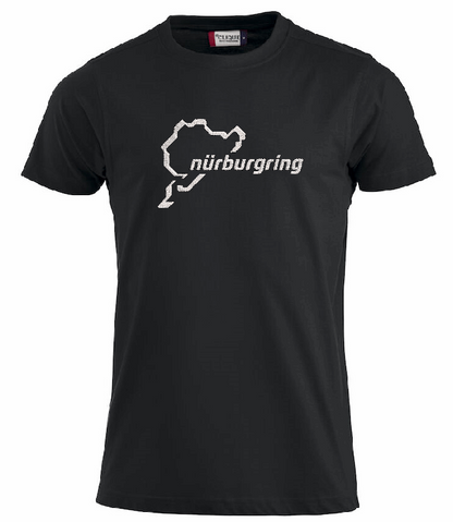 T-shirt Nürburgring Clic & Brod