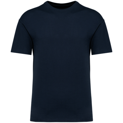 T-shirt Delorean Clic & Brod
