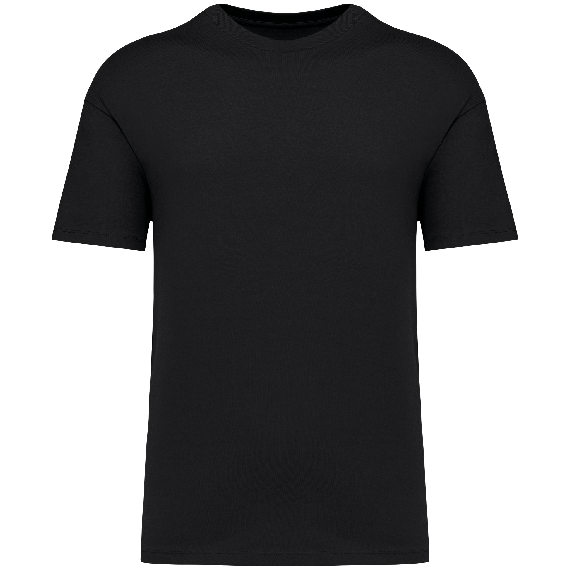 T-shirt Delorean Clic & Brod