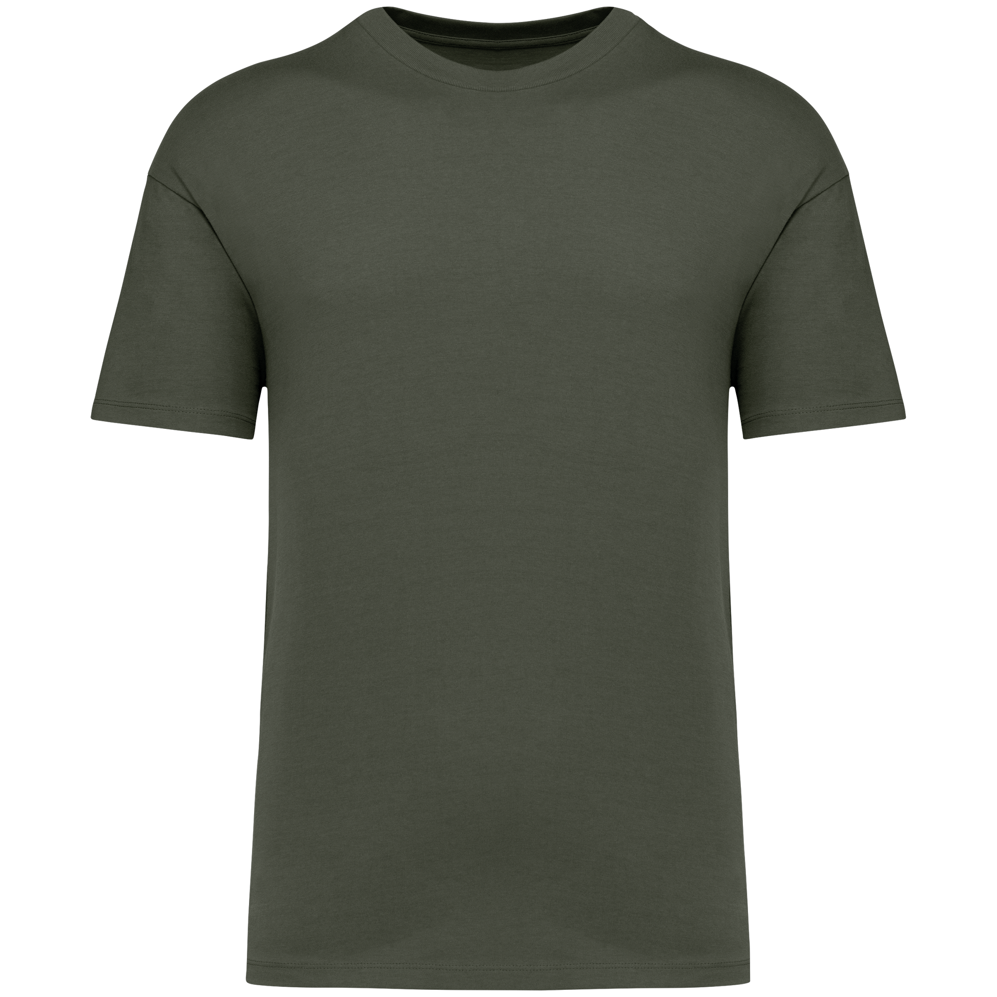T-shirt Delorean Clic & Brod