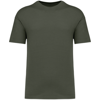 T-shirt Delorean Clic & Brod