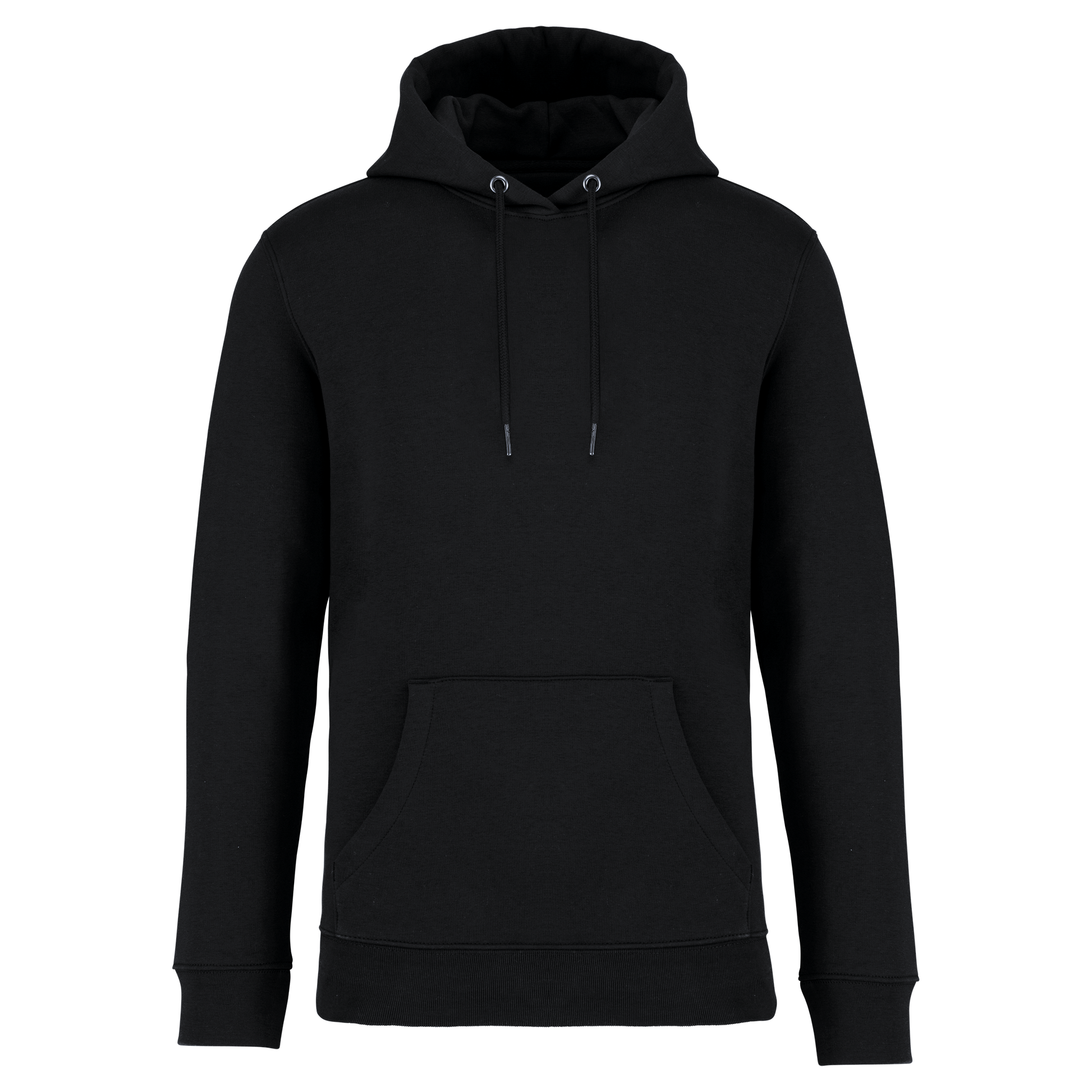 Hoodie plaque time Machine OVERSIZE (Copie) Clic & Brod