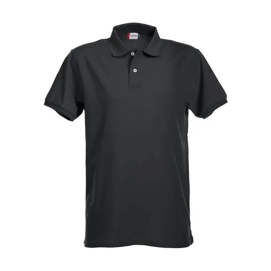 Polo Premium Stretch Clic & Brod