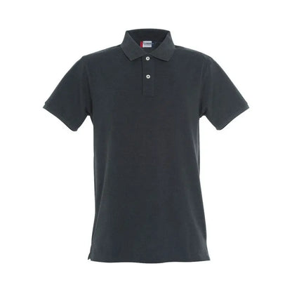 Polo Premium Stretch Clic & Brod