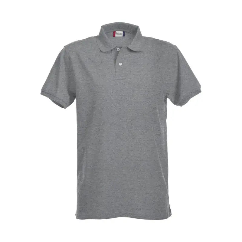 Polo Premium Stretch Clic & Brod