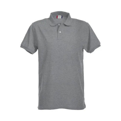 Polo Premium Stretch Clic & Brod