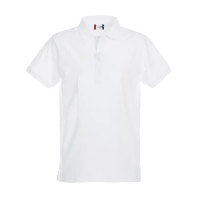 Polo Premium Stretch Clic & Brod