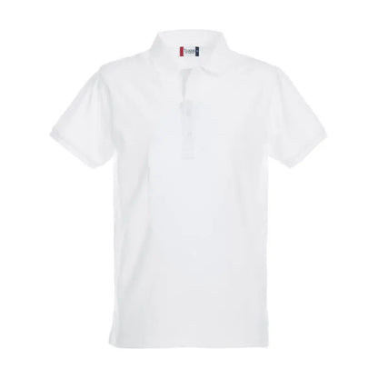 Polo Premium Stretch Clic & Brod