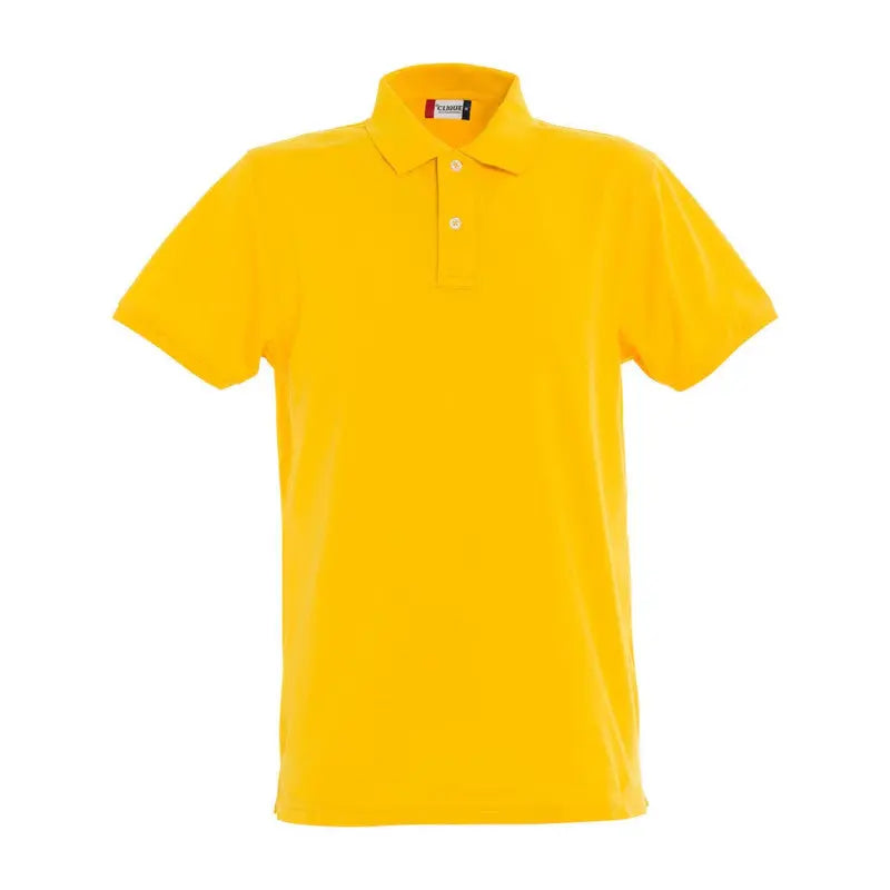 Polo Premium Stretch Clic & Brod