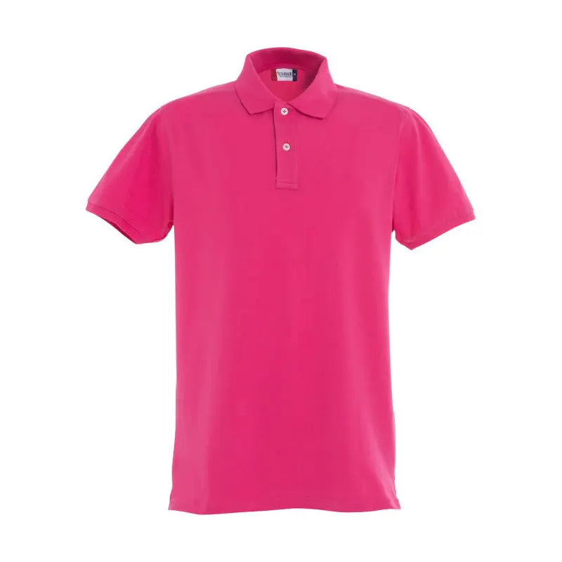 Polo Premium Stretch Clic & Brod
